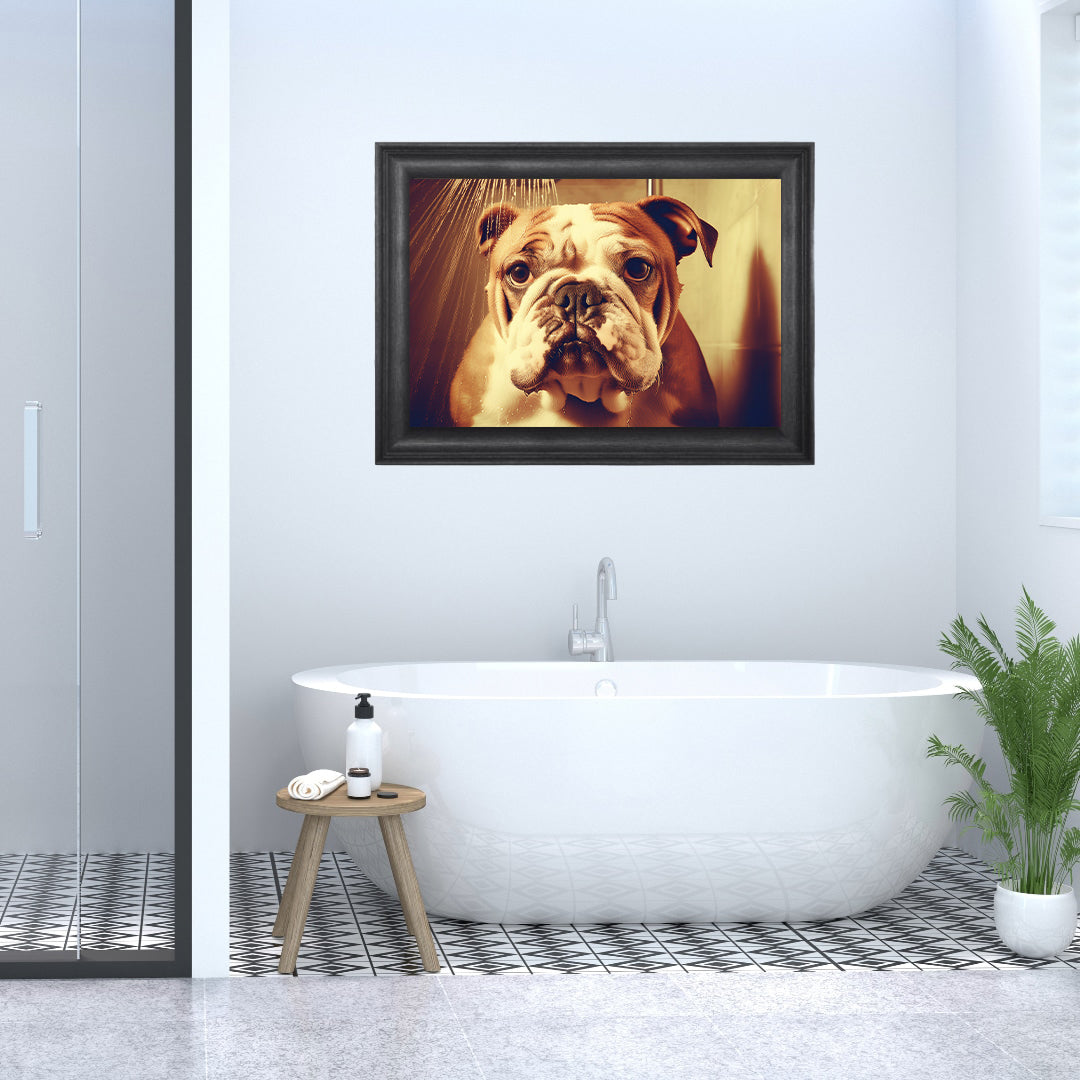 Bathroom Wall Art, Bathroom