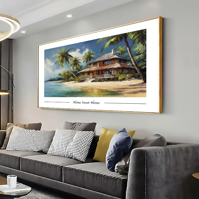 Home Wall Art Prints living room