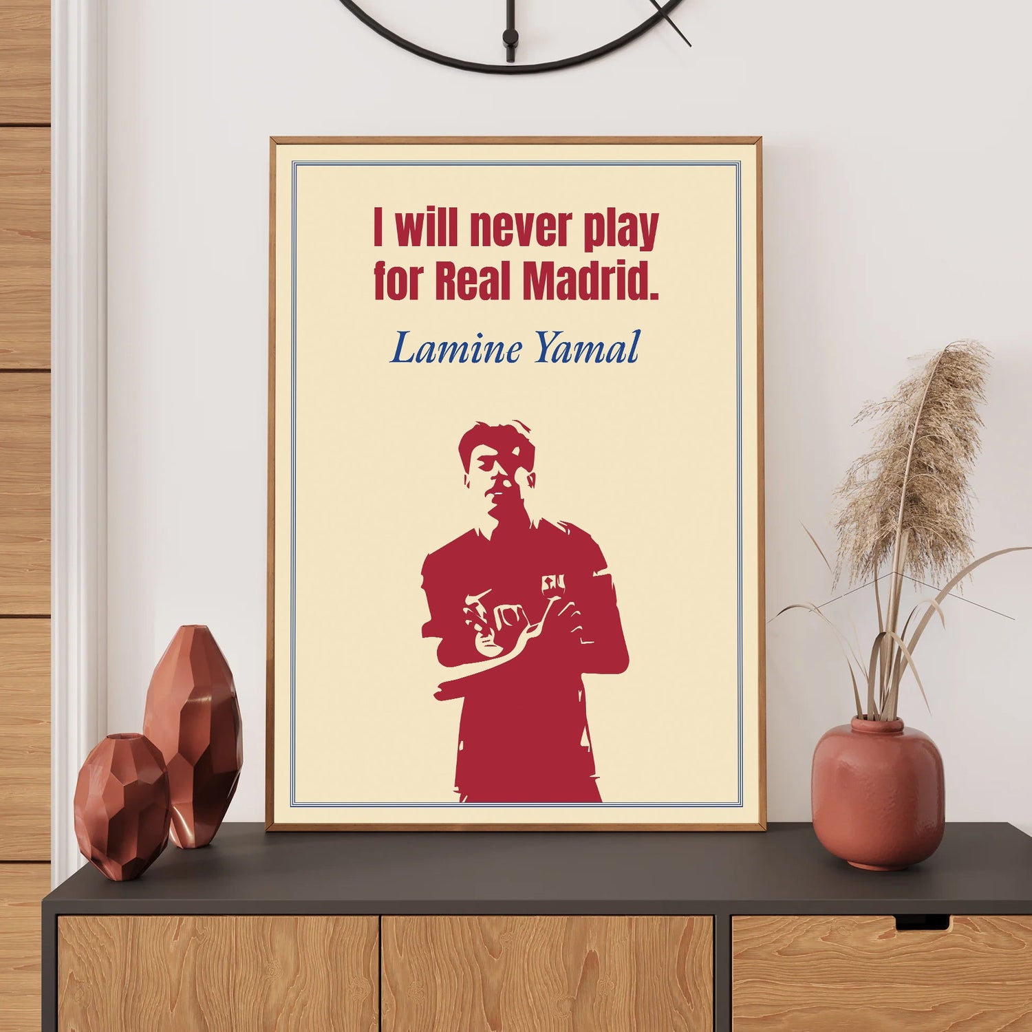 Sports Wall Art