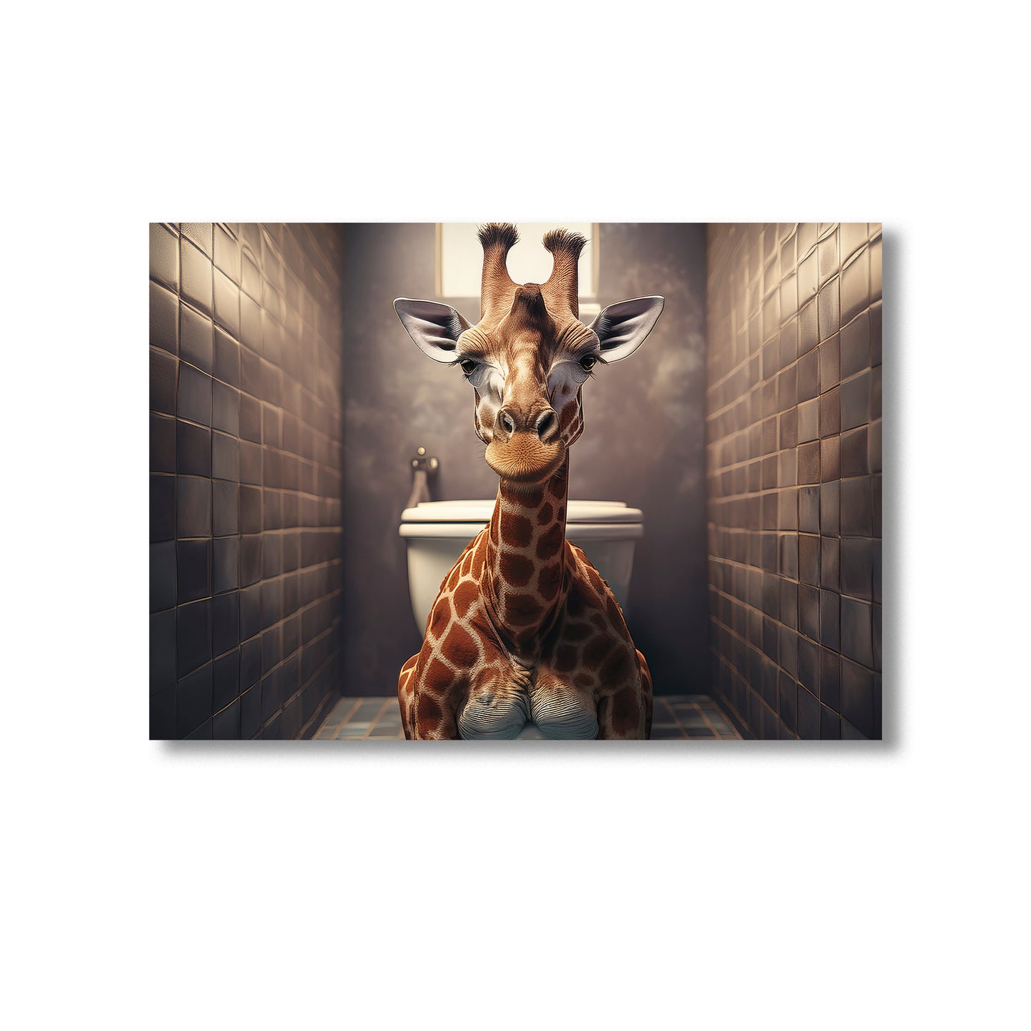 Bathroom Wall Art, Product