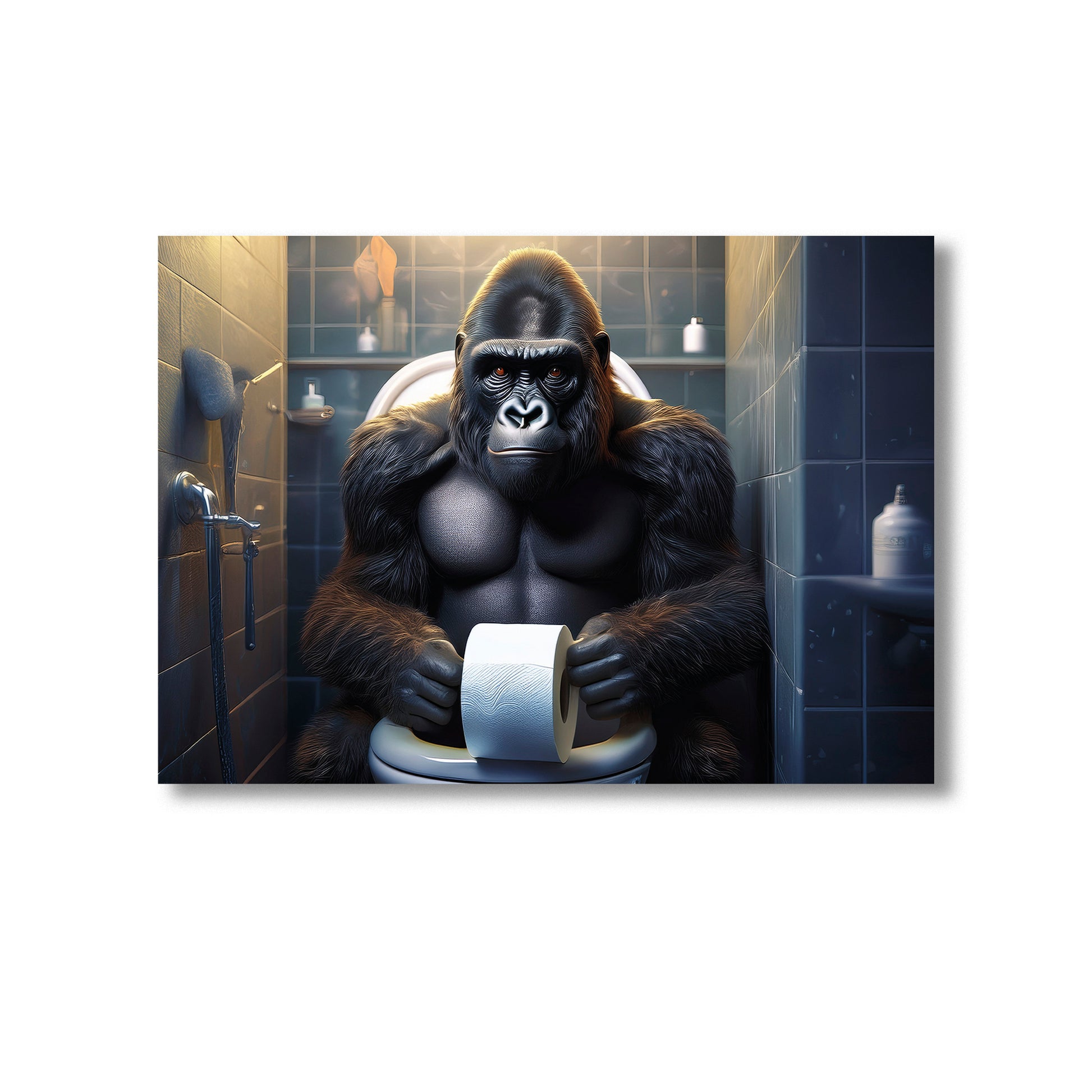 Bathroom Wall Art, Product