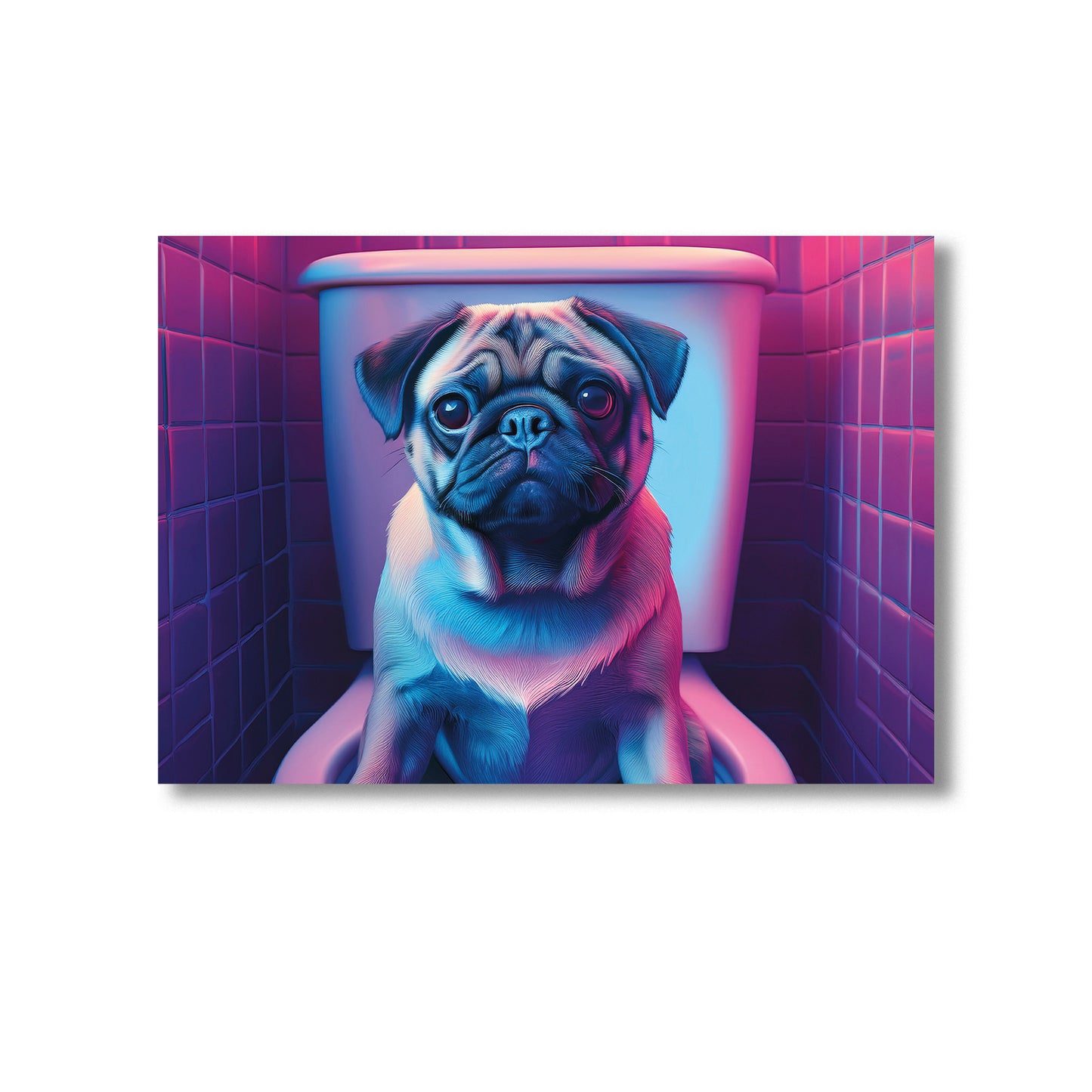 Bathroom Wall Art, Product