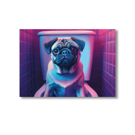 Bathroom Wall Art, Product