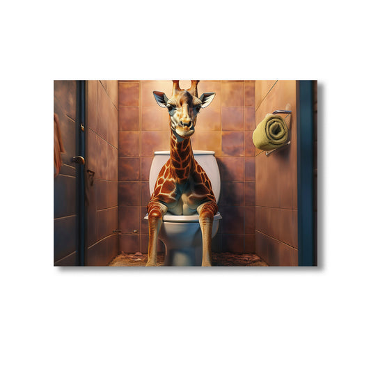 Bathroom Wall Art, Product