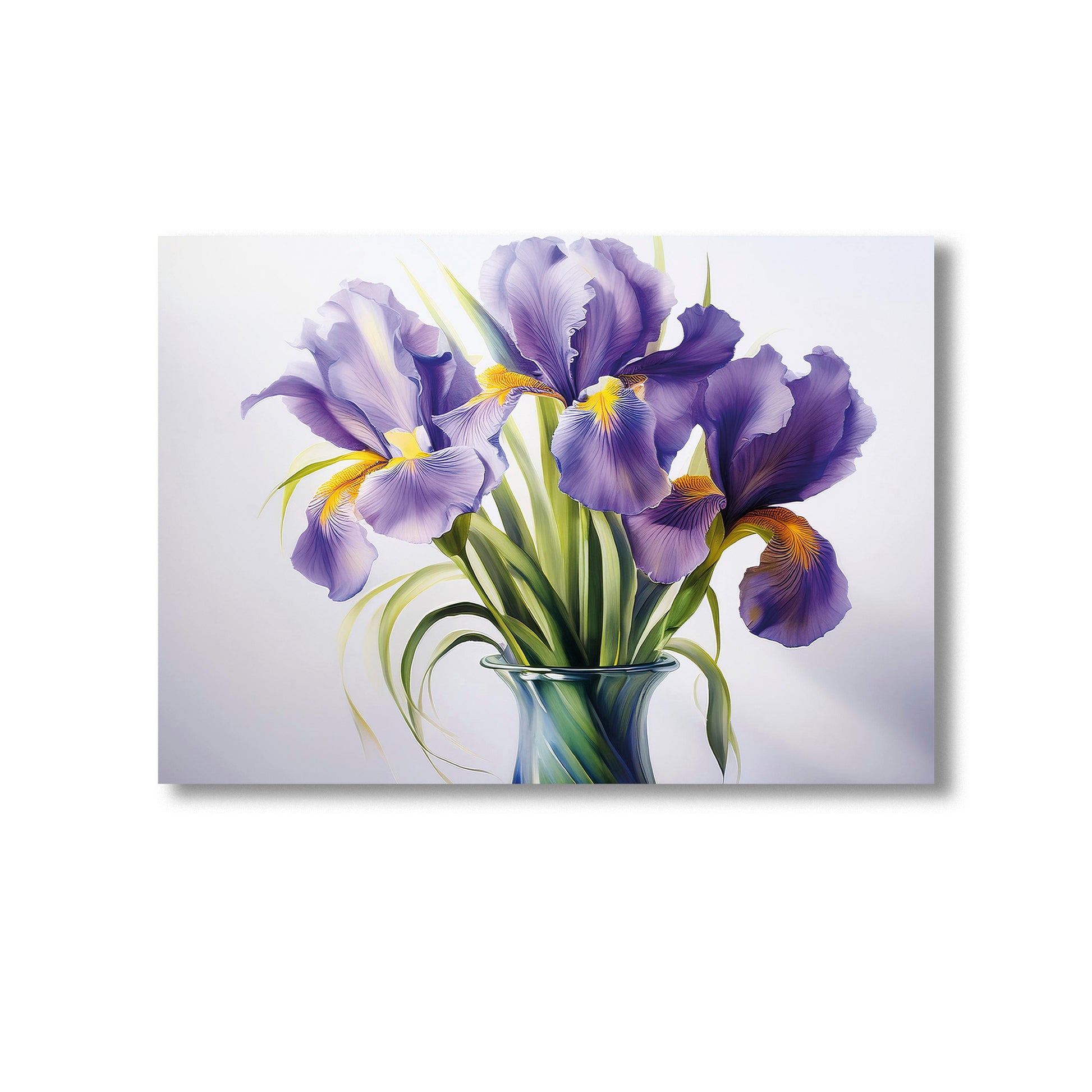 Floral Wall Art Prints, Product