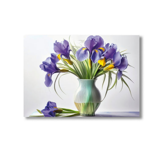 Floral Wall Art Prints, Product