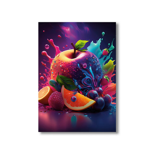 Kitchen Wall Art Print, Product