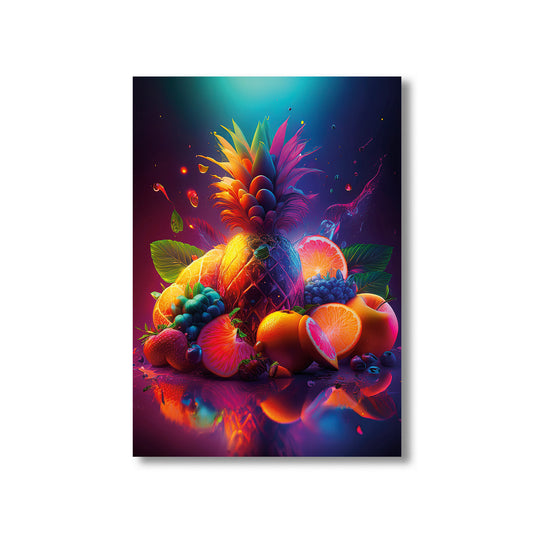 Kitchen Wall Art Print, Kitchen