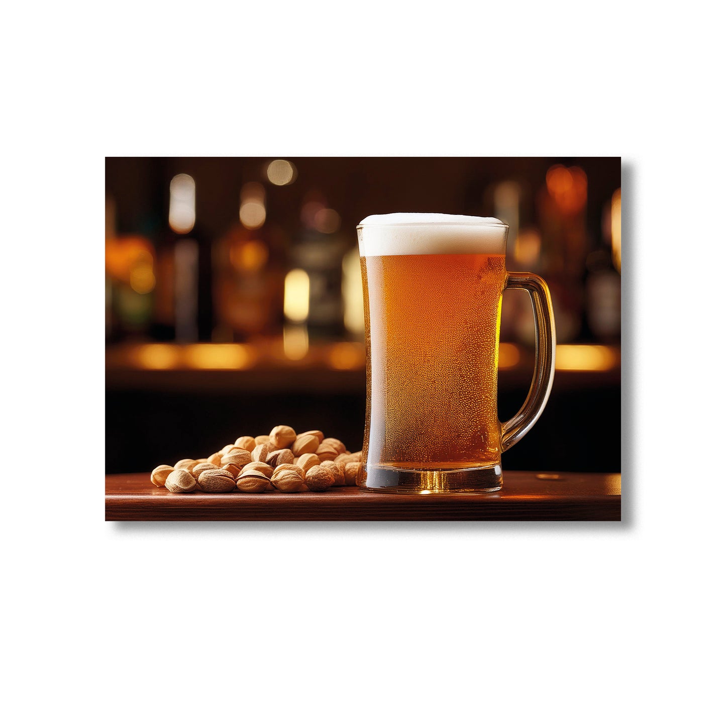Kitchen Wall Art Print, Product