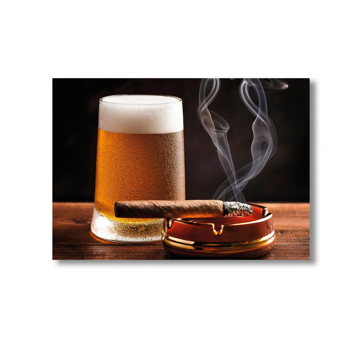 Kitchen Wall Art Print , Product