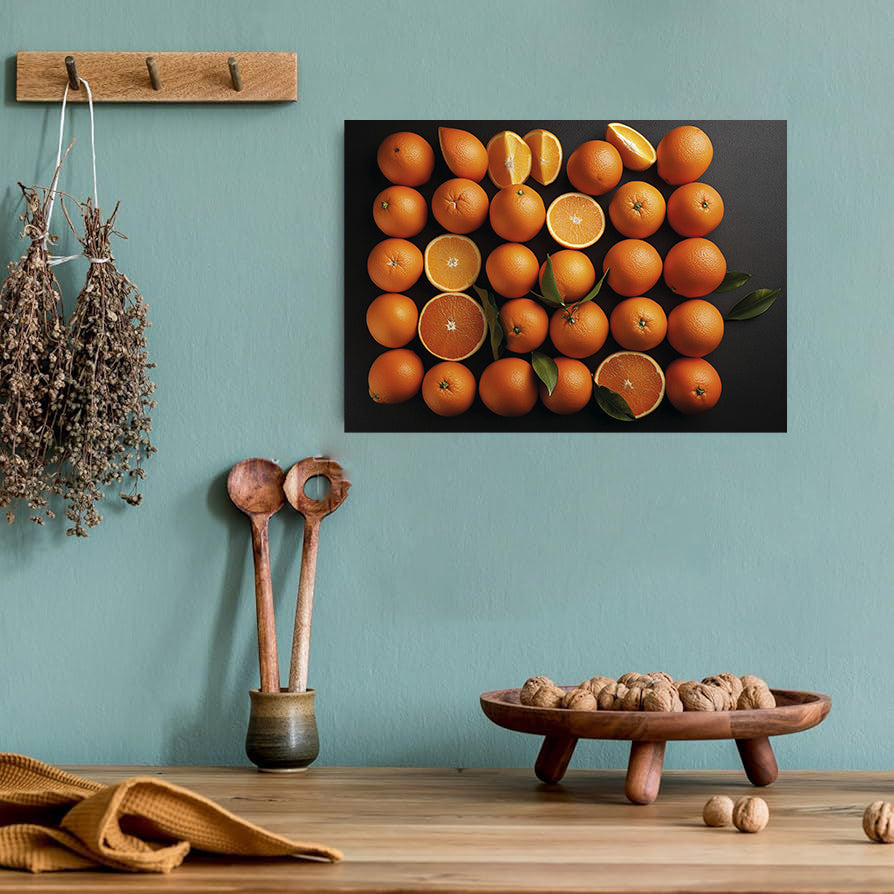 Kitchen Wall Art Print, Kitchen