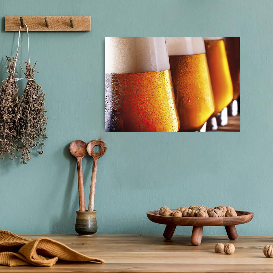 Kitchen Wall Art Print, Kitchen