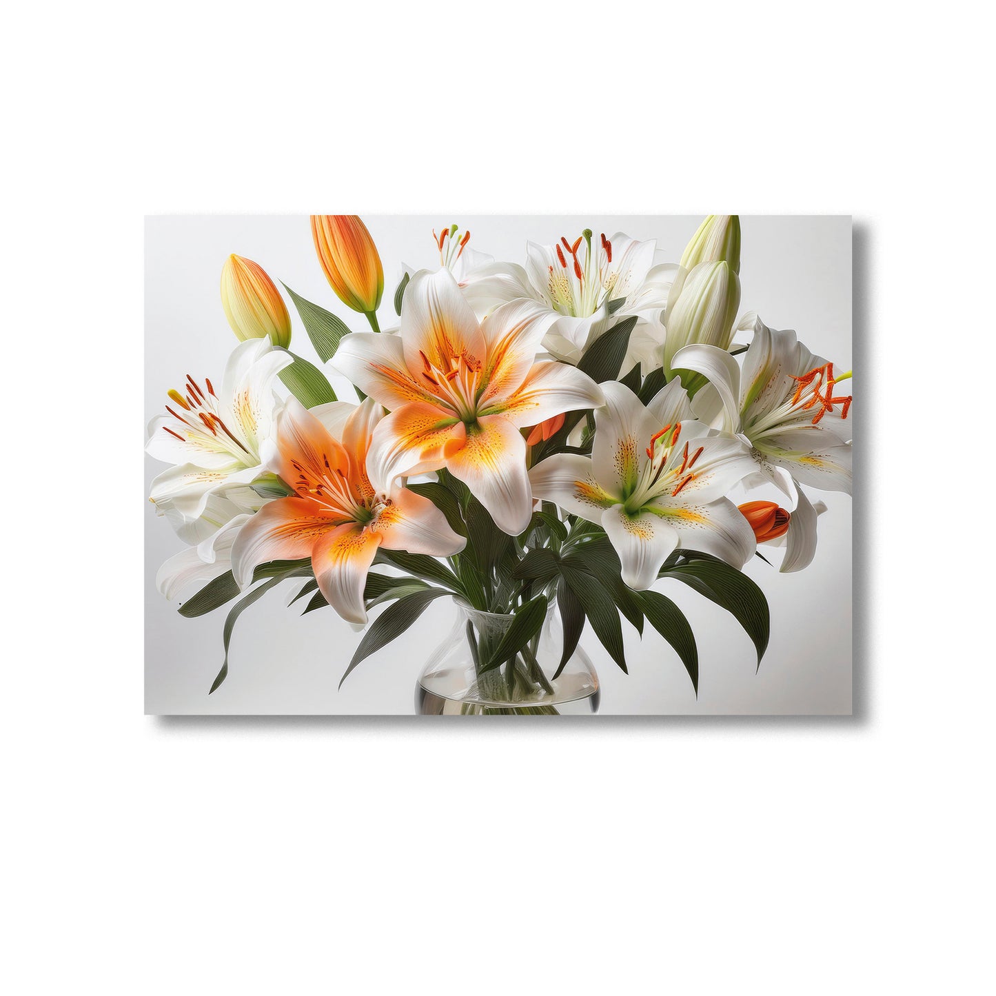 Floral Wall Art Prints, product