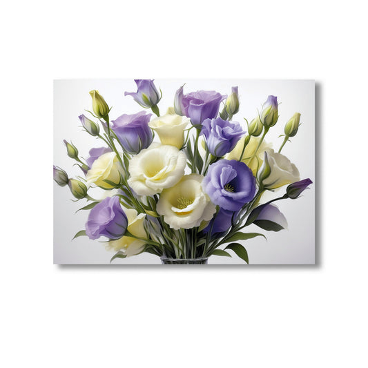 Floral Wall Art Prints, Product