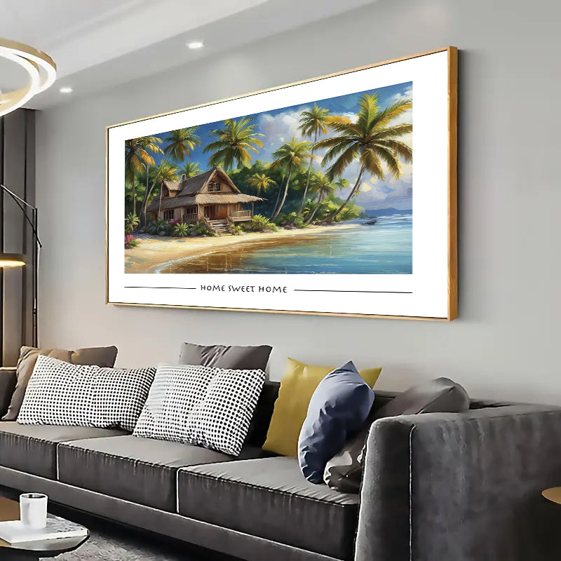 Home Wall Art Prints Living room