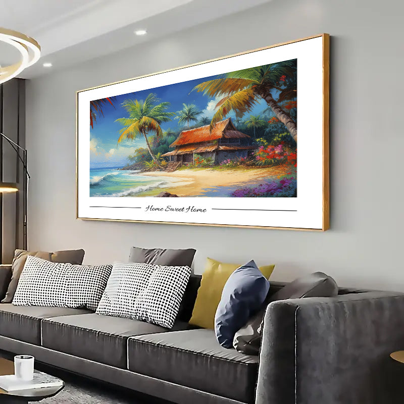 Home Wall Art Prints