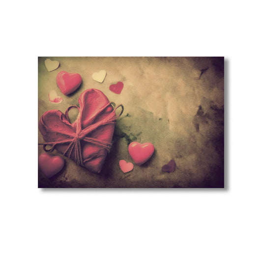 Love Wall Art Print Home decor Poster, Product