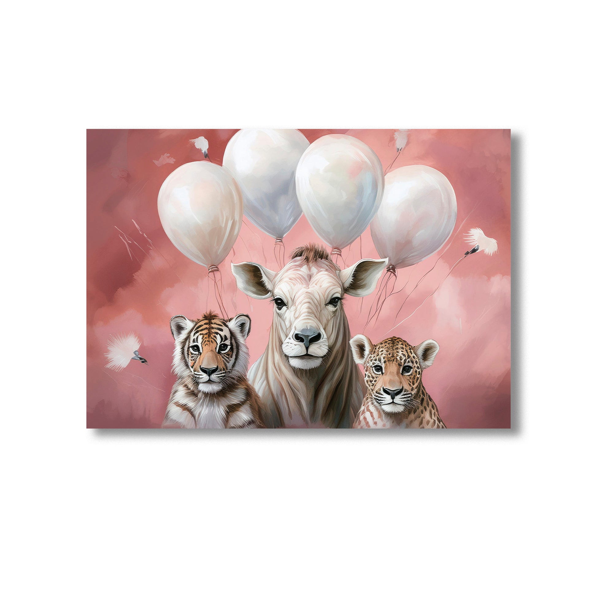 Nursery Decor Art, Product