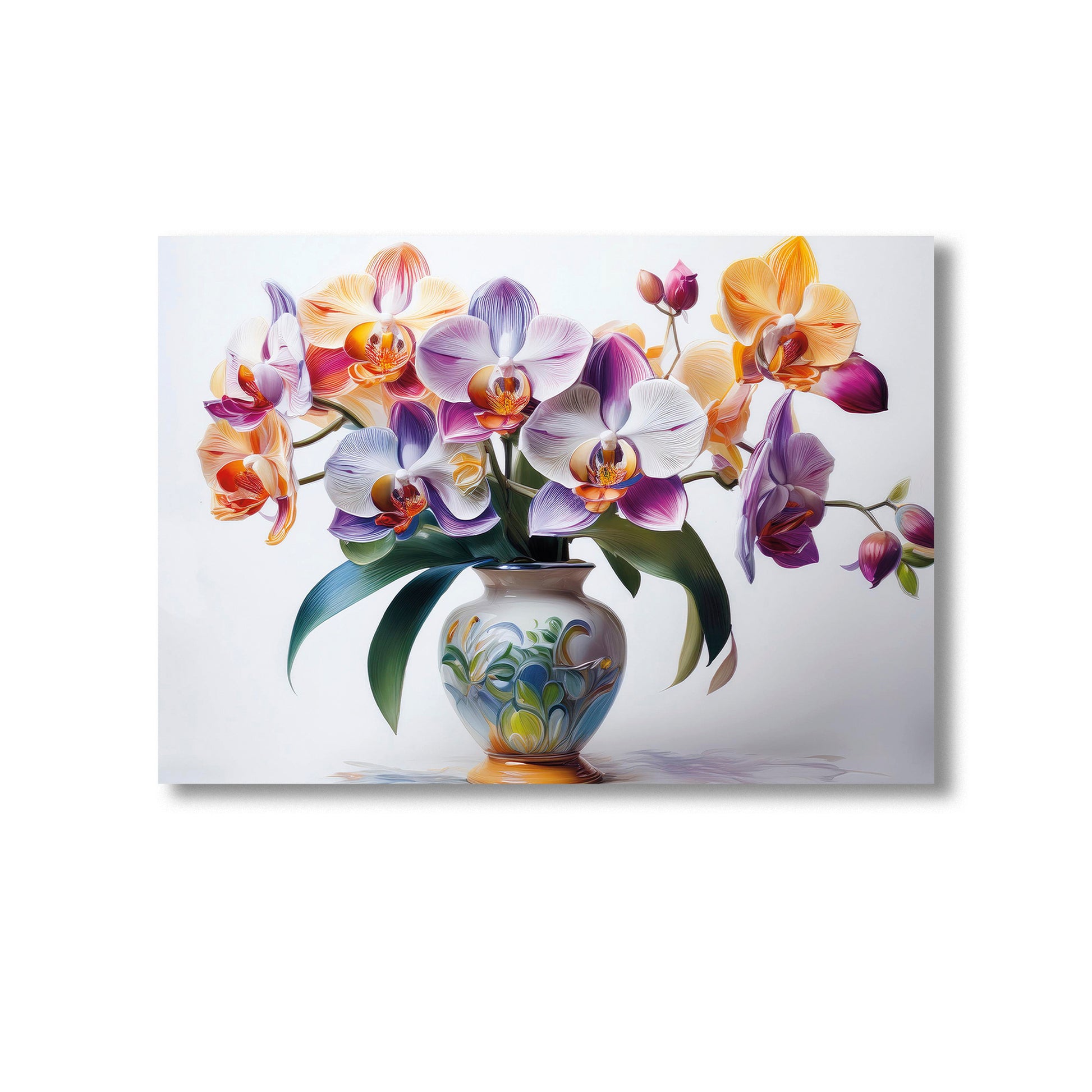 Floral Wall Art Prints, product