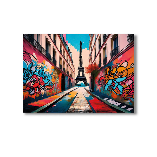 Paris Wall Art Print Home decor Print, Product