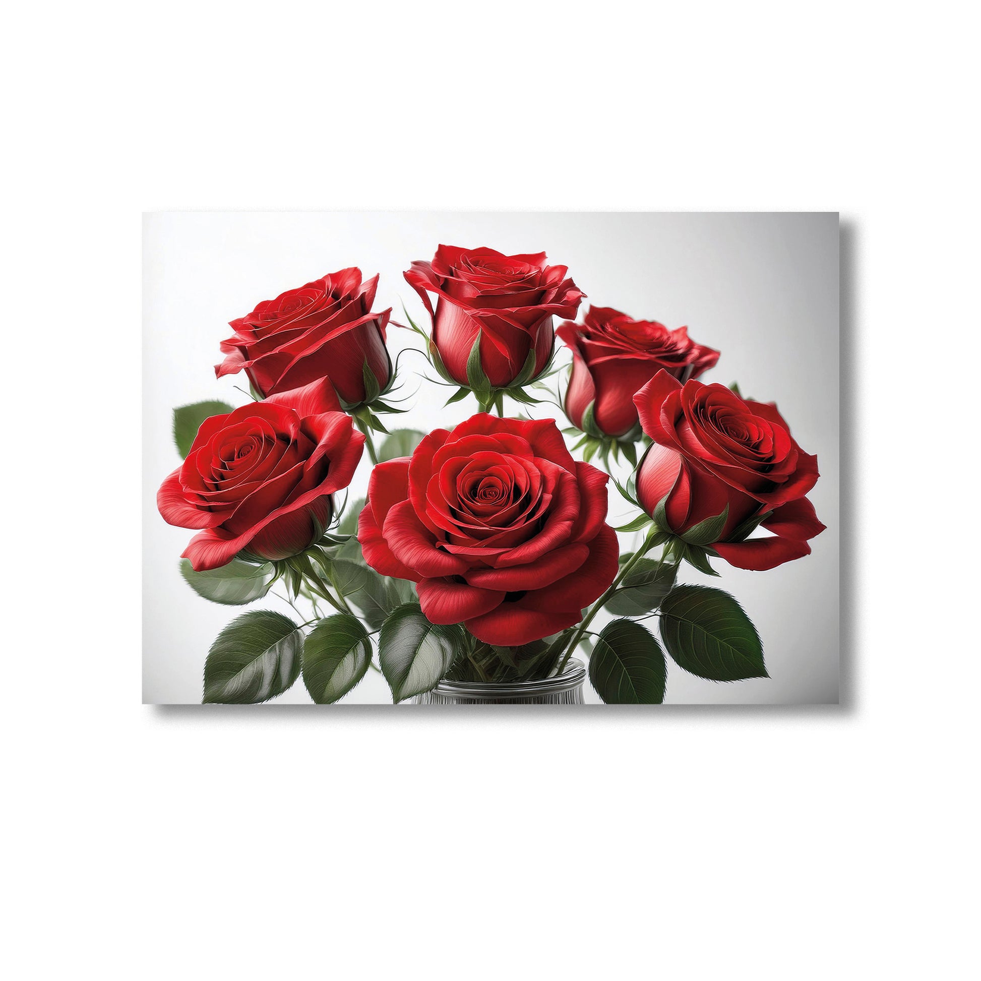 Roses Poster