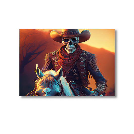 Skull Artwork, product