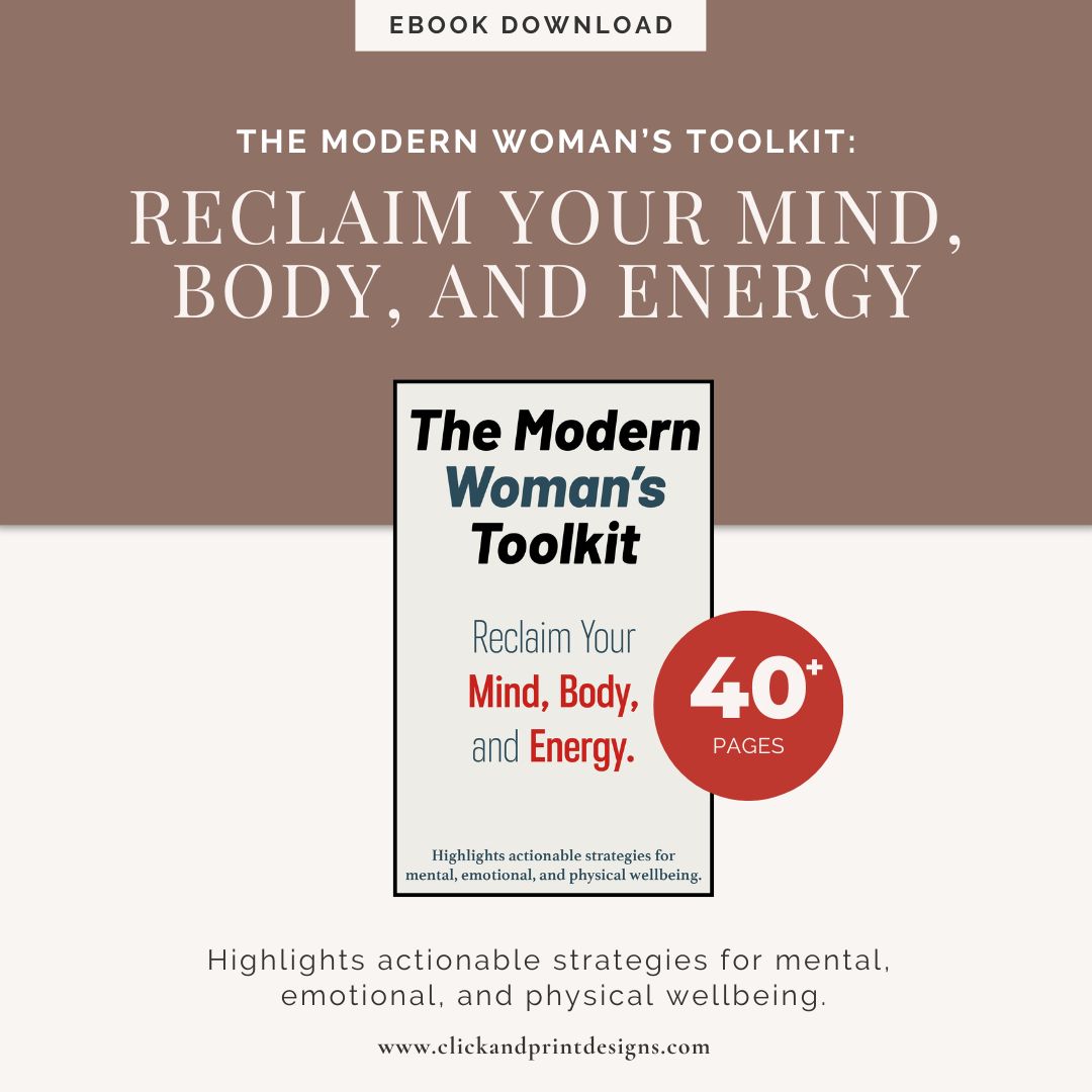 Woman reading self-help book on mindfulness and boundaries