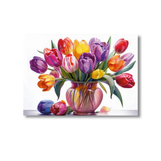 Floral Wall Art Print, Product