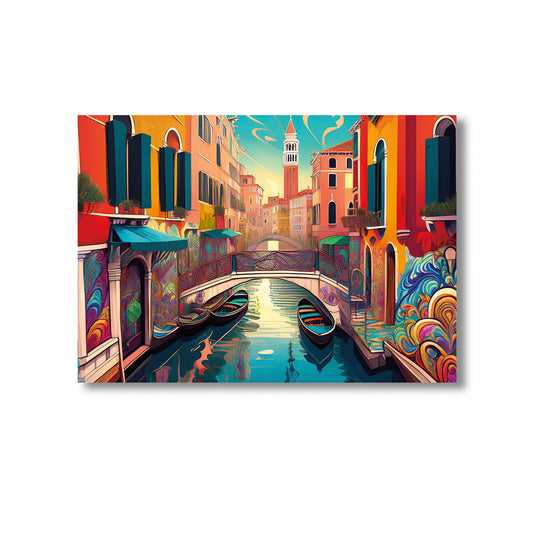 Venice Wall Art Prints, Poster