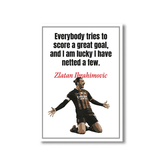 AC Milan Wall Art Print, Product