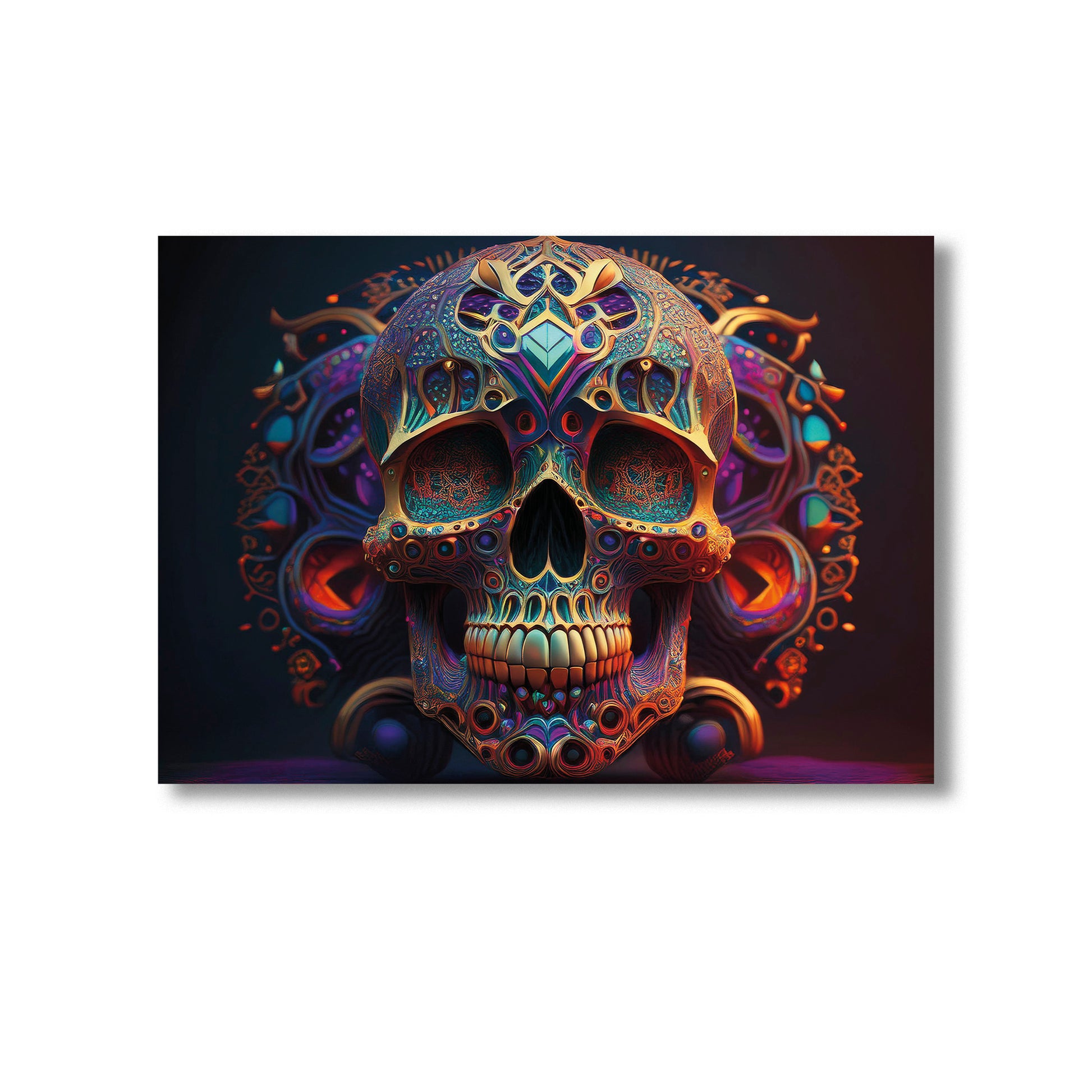 Skull Artwork, product