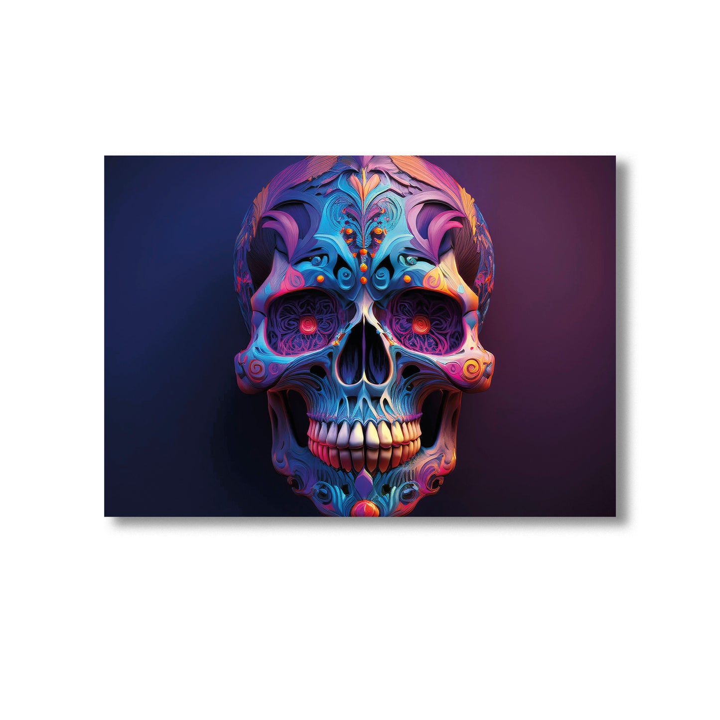 Skull Artwork, Product