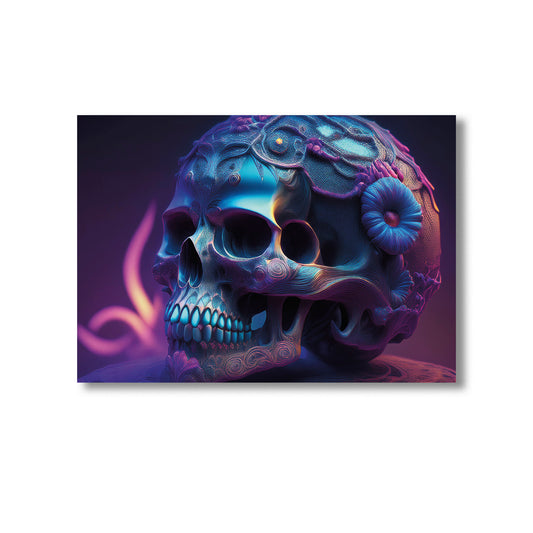 Skull Artwork, product