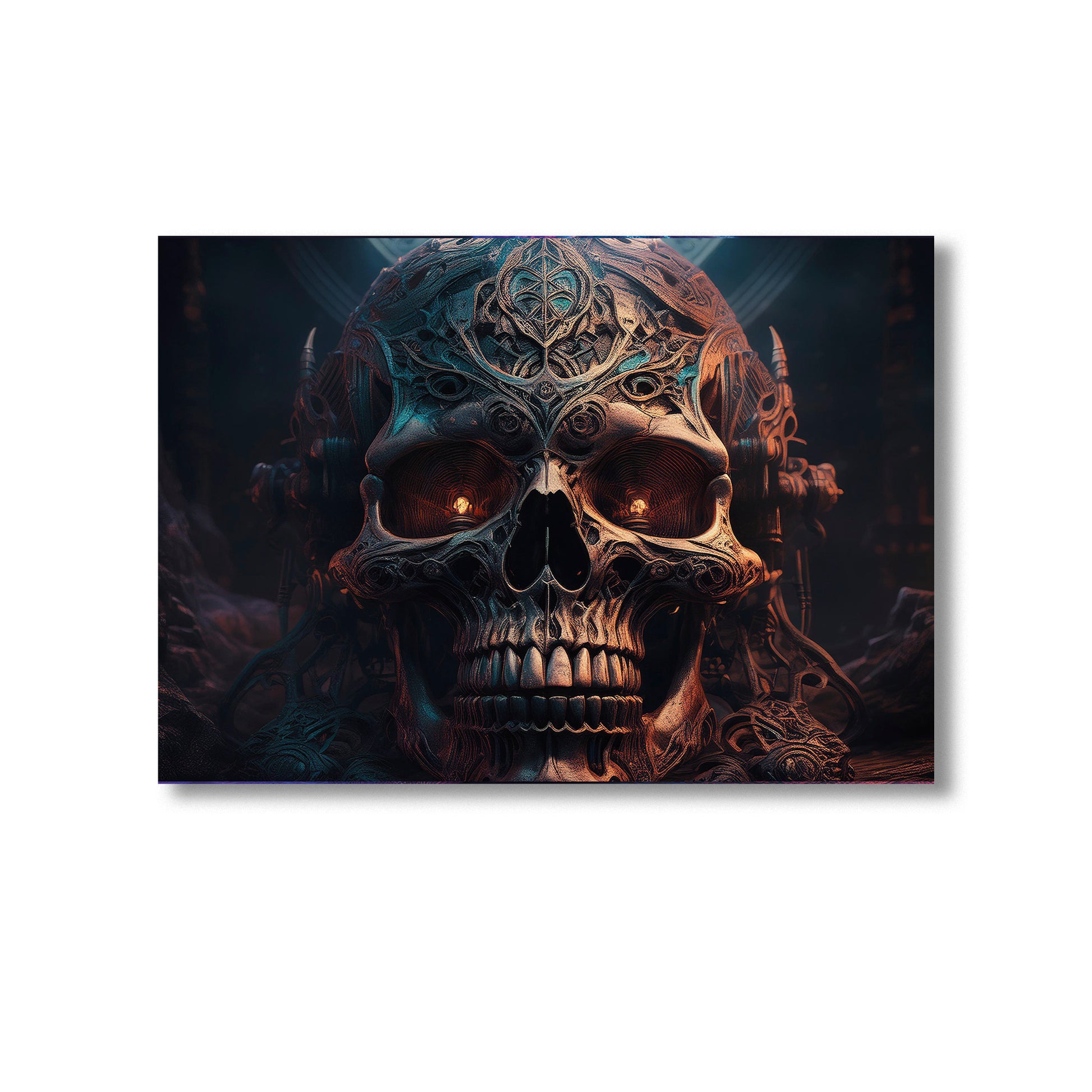 Skull Artwork, product