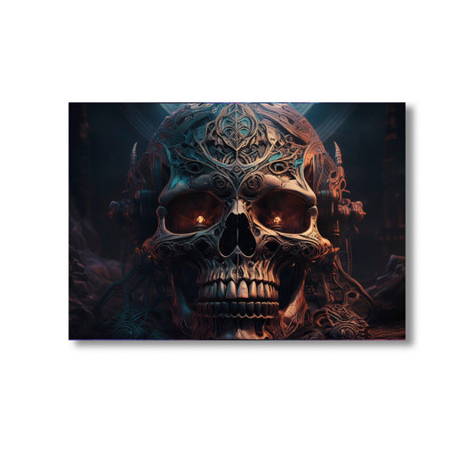 Skull Artwork, product