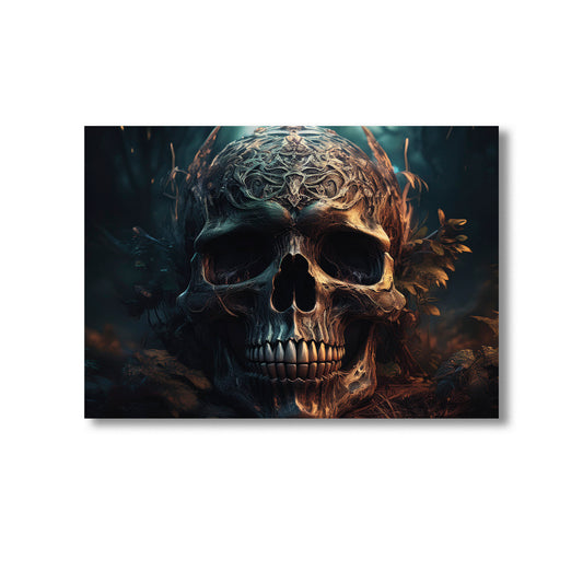 Skull Artwork, product