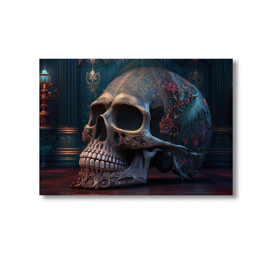 Skull Artwork, product