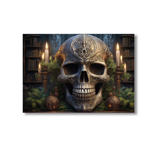 Skull Artwork, Product
